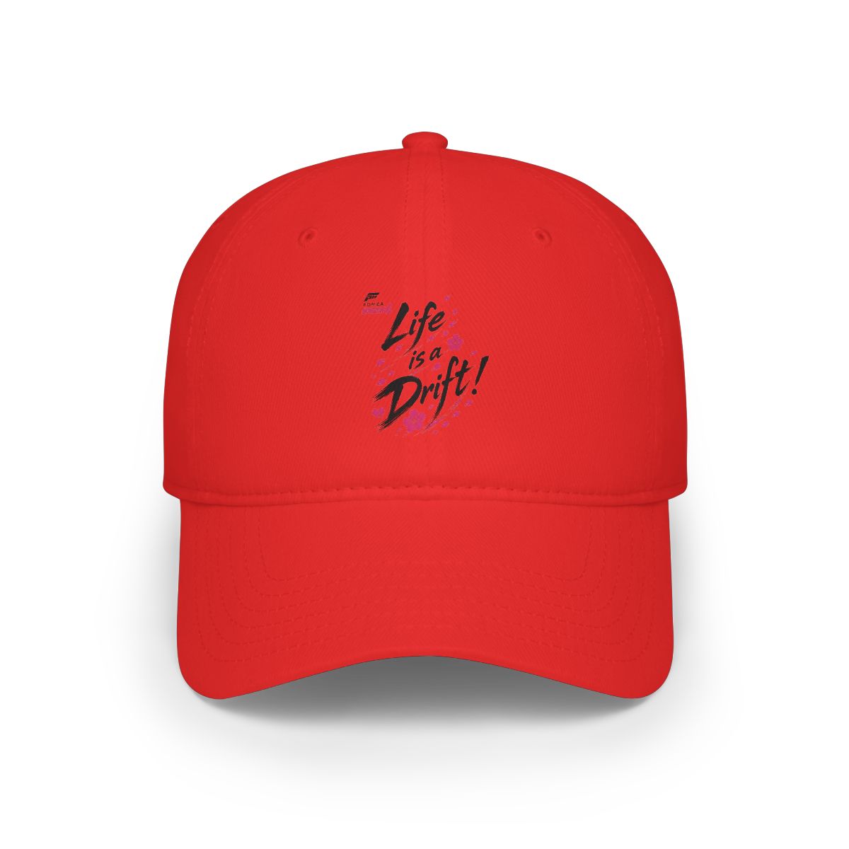 Forza Horizon 6 "Life is a Drift!" Hat