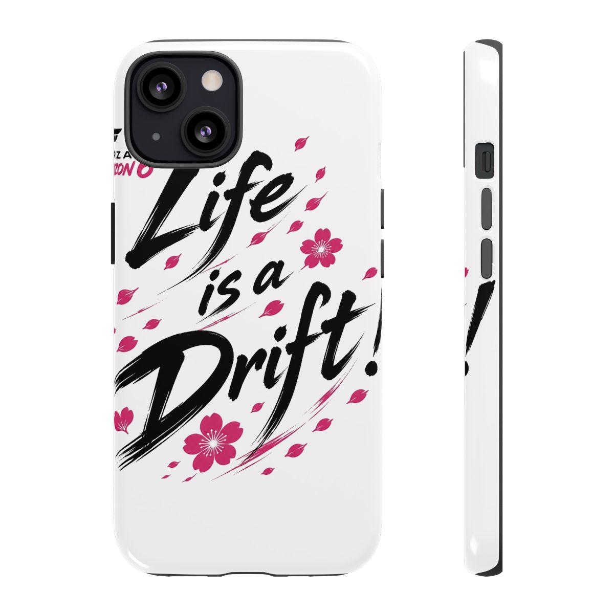 Forza Horizon 6 "Life is a Drift!" Phone Case - Official phone-cases merchandise