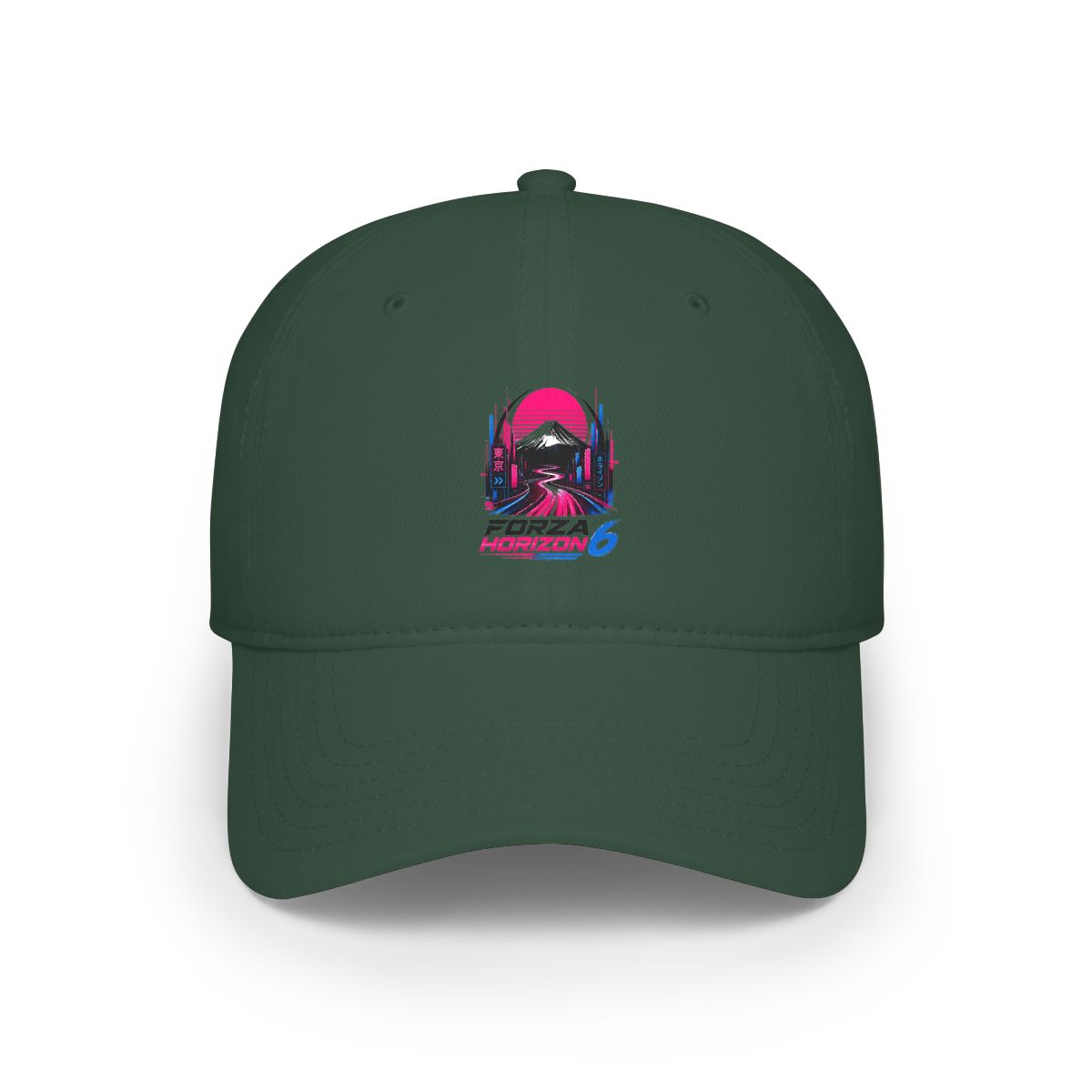 Forza Horizon 6 "Forza Horizon 6" Hat