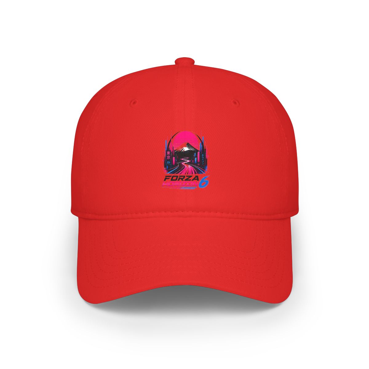Forza Horizon 6 Hat - Official hats merchandise