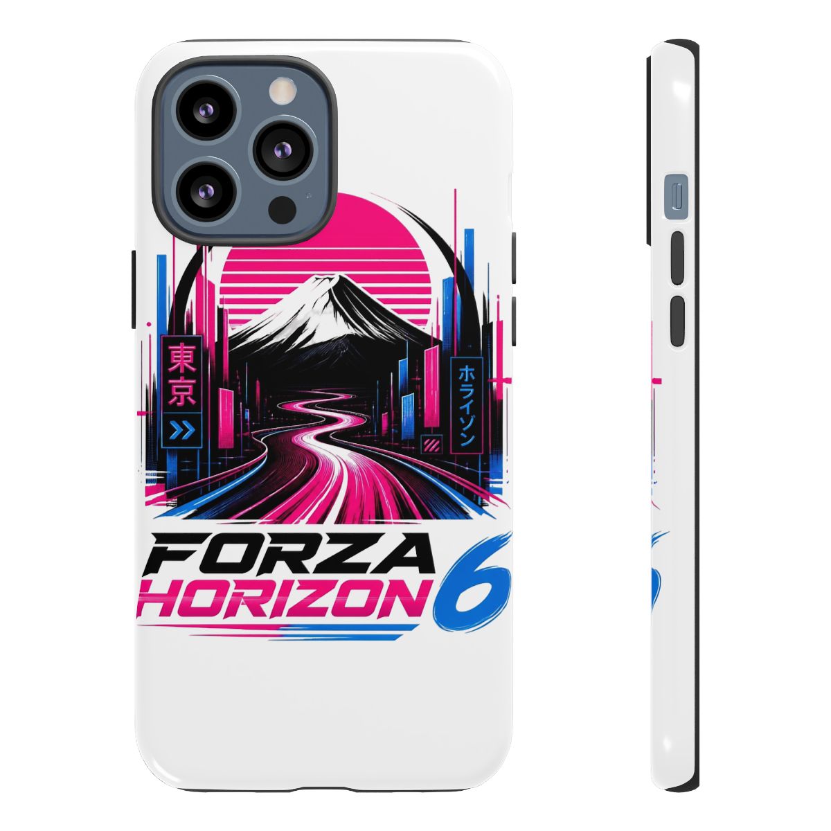 Forza Horizon 6 "Forza Horizon 6" Phone Case — official Forza Horizon 6 Phone Cases