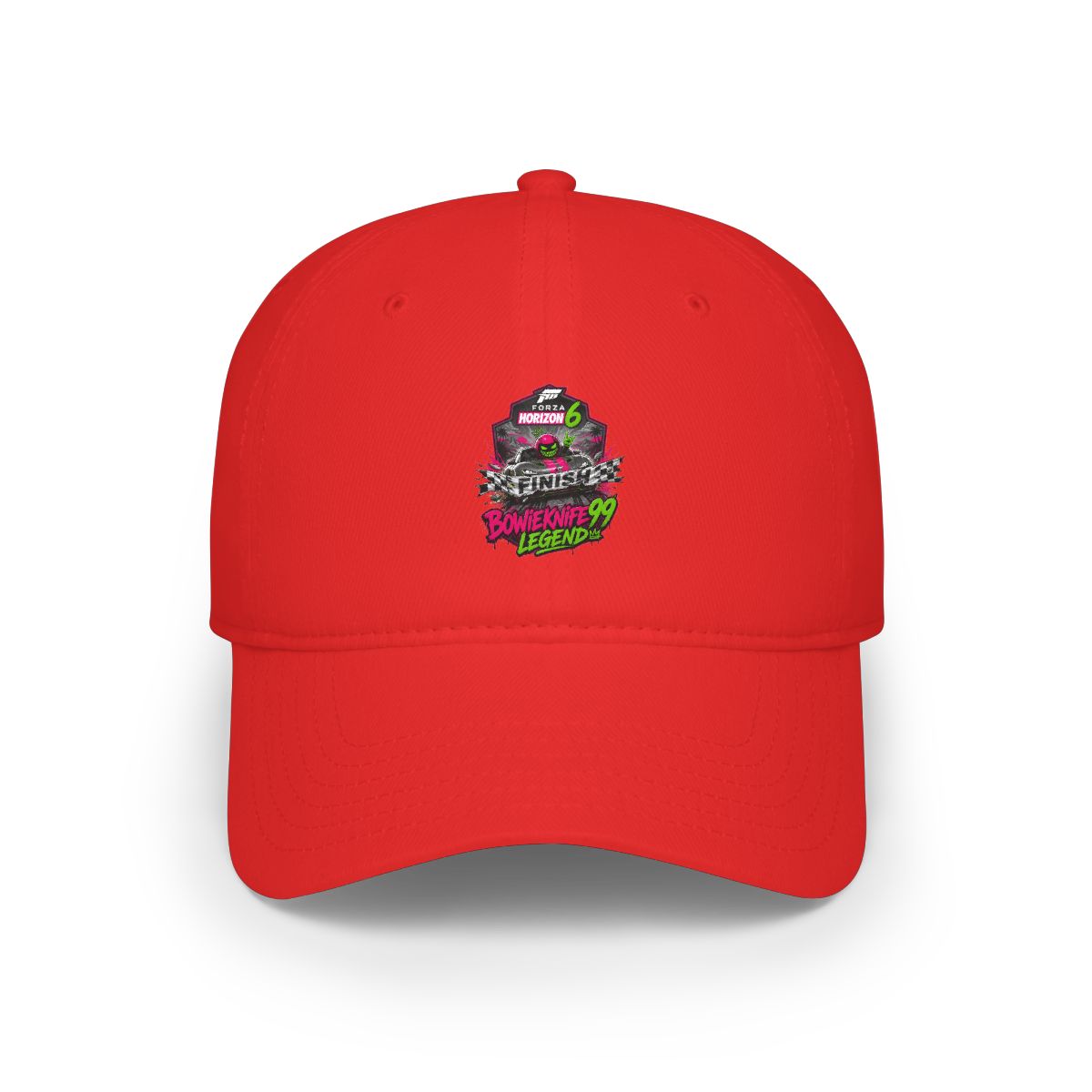 Forza Horizon 6 "bowieknife99" Hat - Official hats merchandise