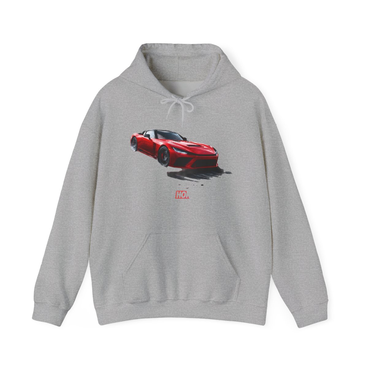 Forza Horizon 6 Cover Art Hoodie - Official hoodies merchandise