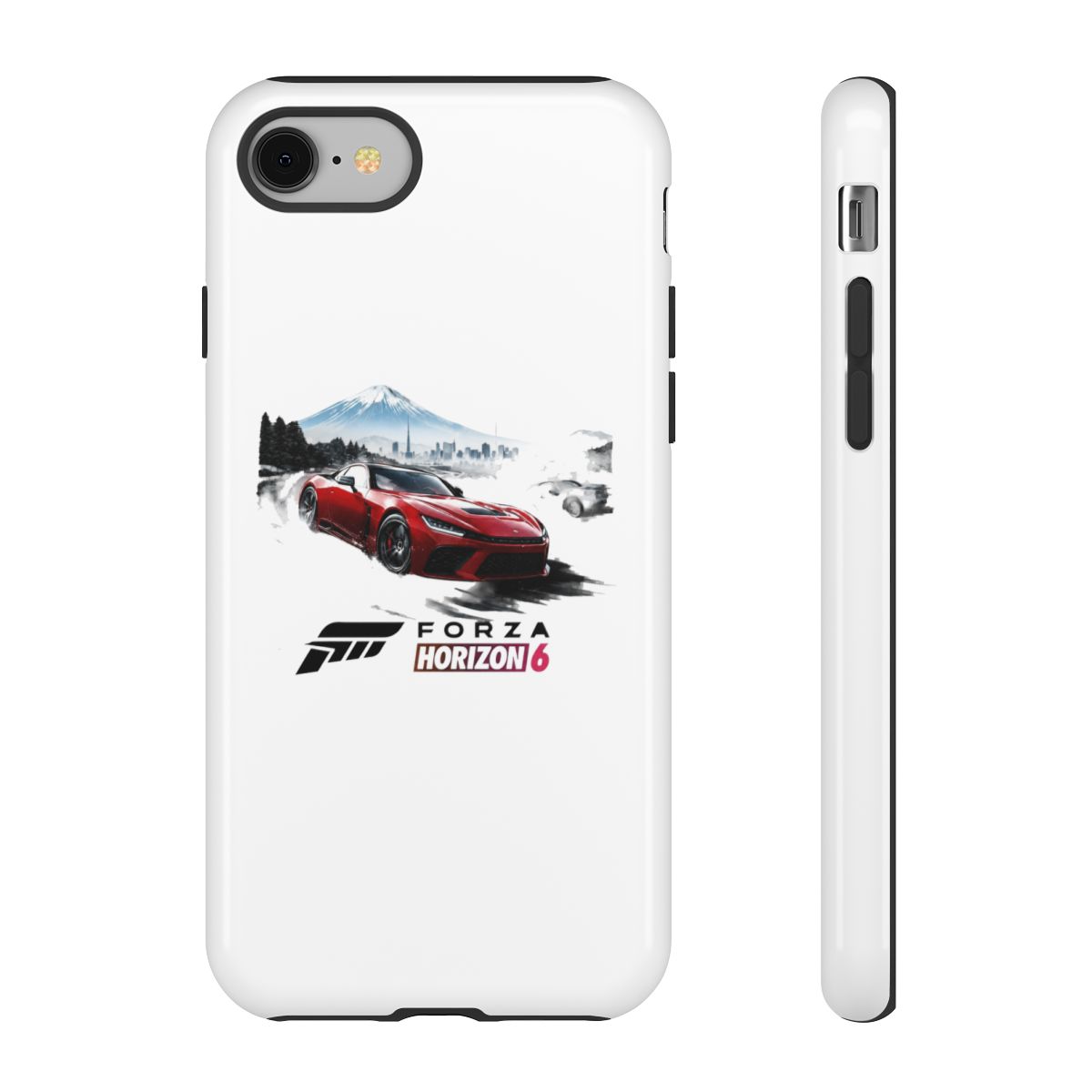 Forza-Horizon-6 Phone Case - Official phone-cases merchandise