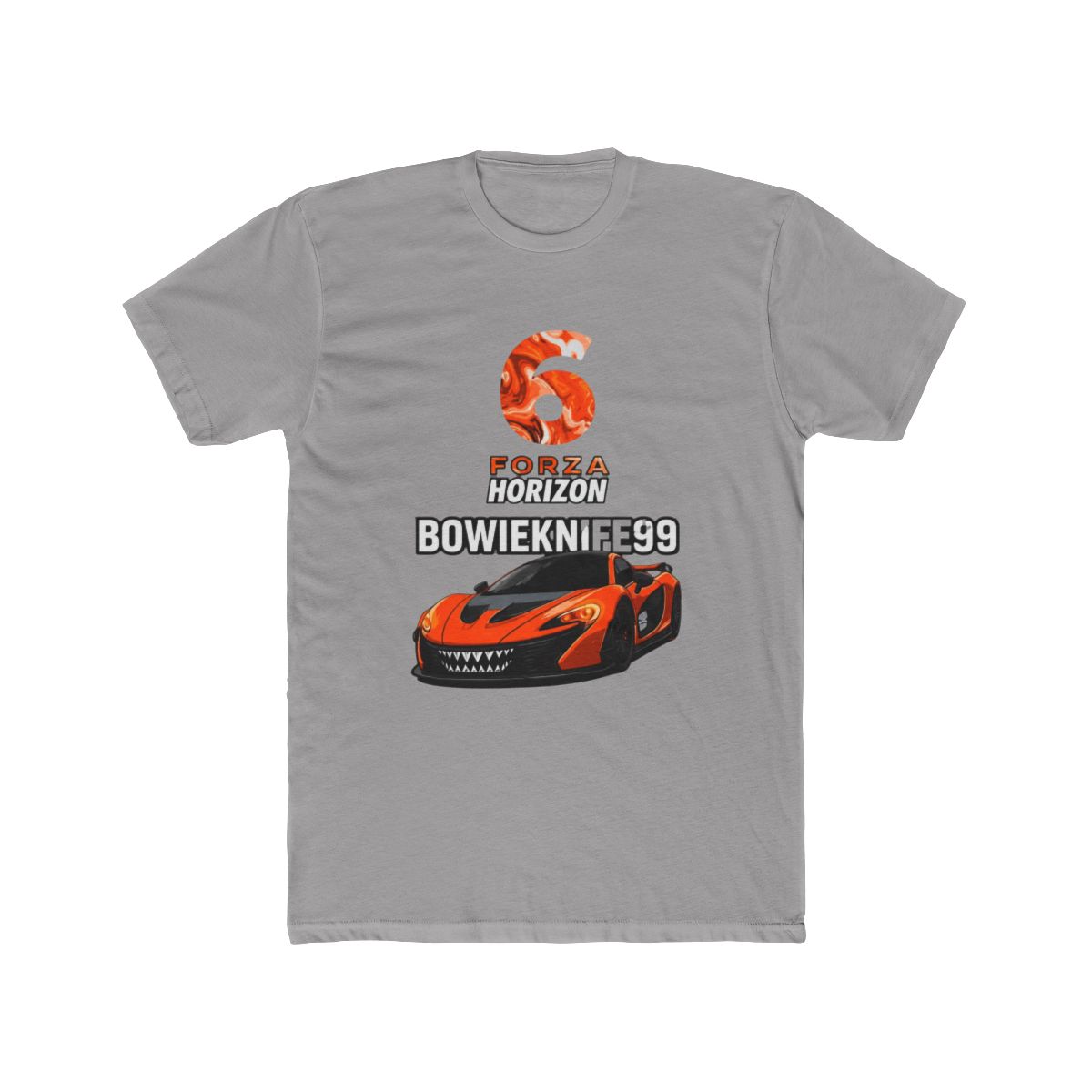 Forza Horizon 6 Bowieknife99 T-Shirt