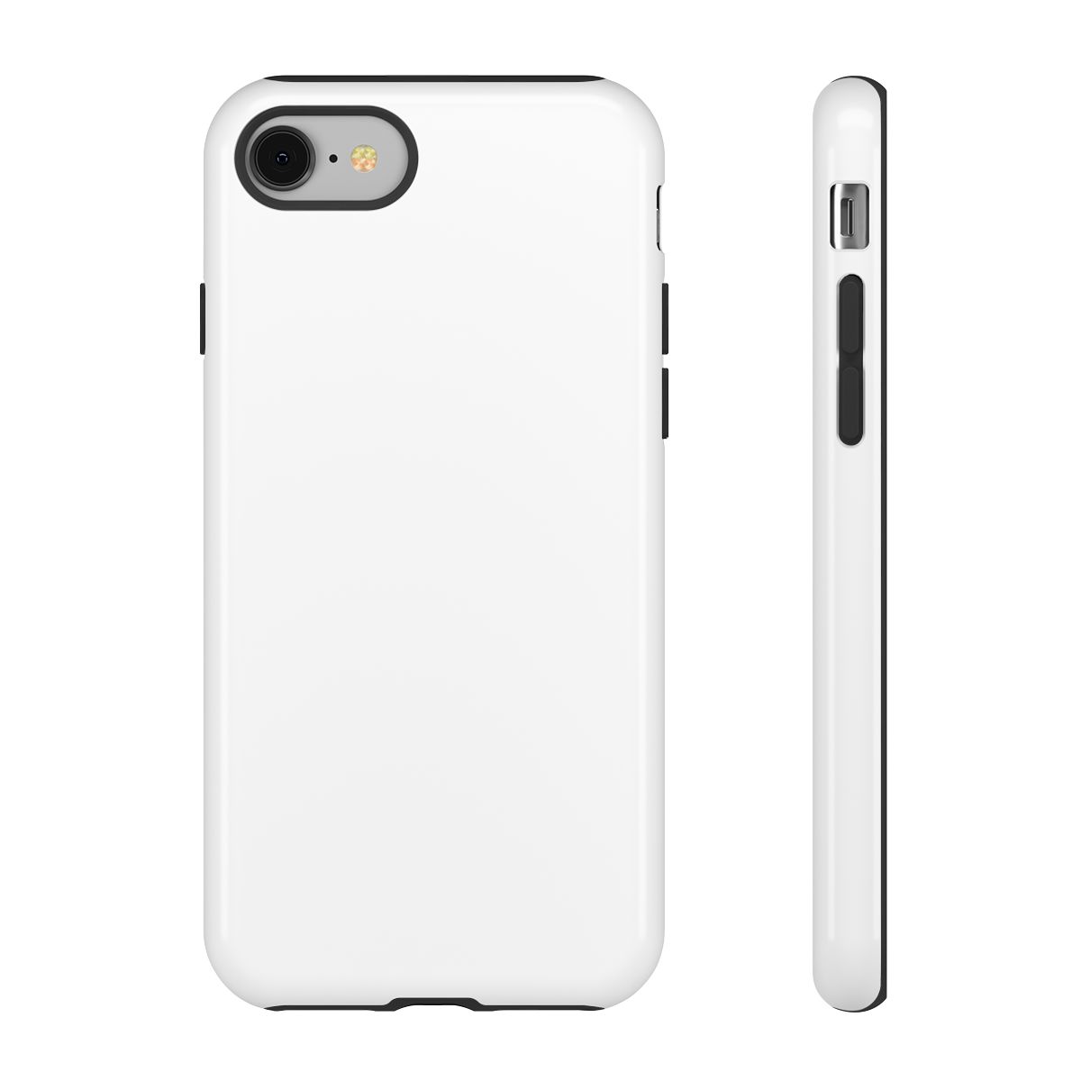 St. Lucia Horizon Blue Ocean Clear iPhone 6/6S Case Forza Phone Case - Official phone-cases merchandise