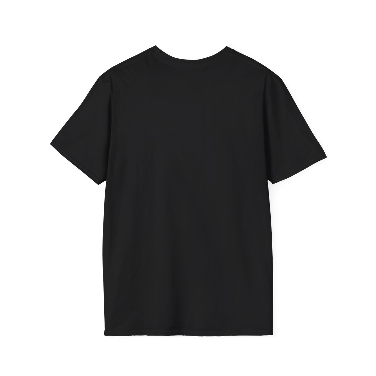 Neon Retro Futuristic Sports Car T-Shirt | Vaporwave Nightscape | Forza Horizon - alternate angle 1, merchandise